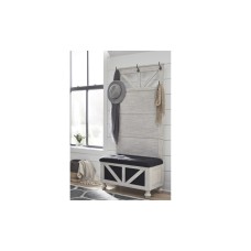 Brickwell hall tree with storage bench online