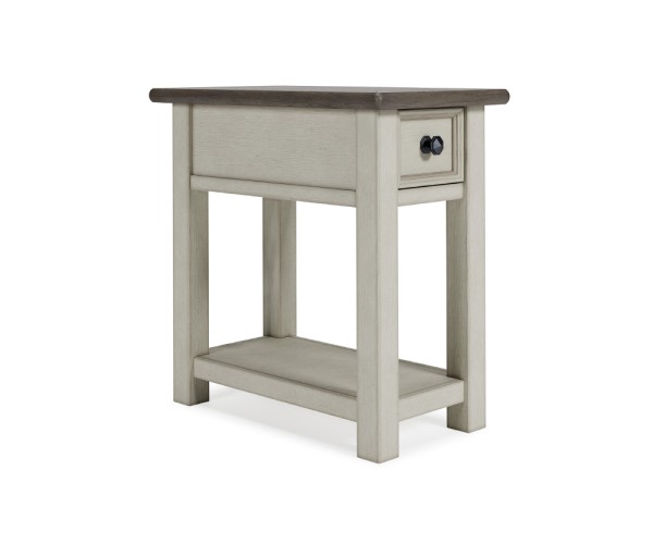Bolanburg Chairside End Table