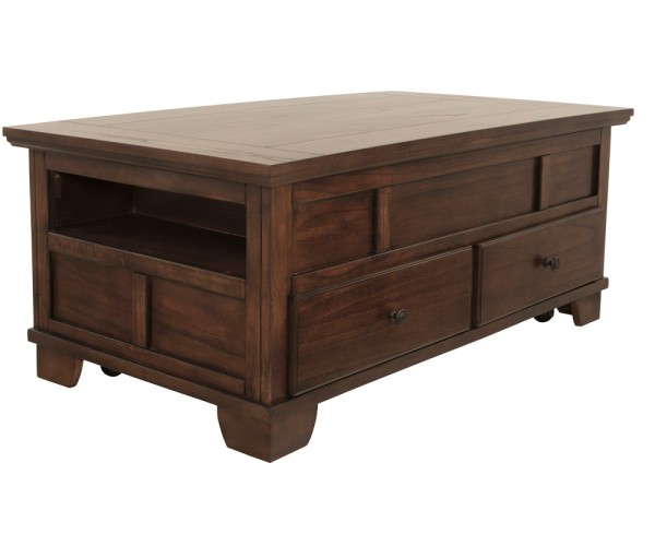 Gately Coffee Table with Lift Top