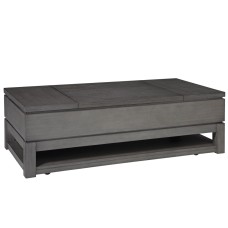 Caitbrook Lift-Top Coffee Table