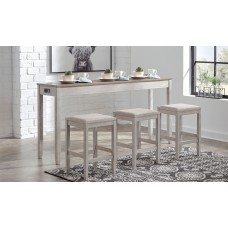Padre Counter Table Set 
