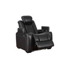 Midnight Recliner with LED lights