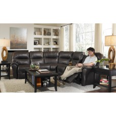 Bodie Reclining Sectional