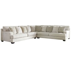 Lacey Sectional 