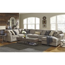 Patricia Sectional