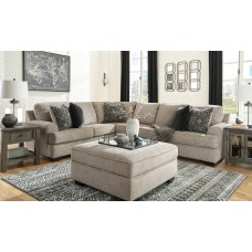 Rianne XL Sectional 